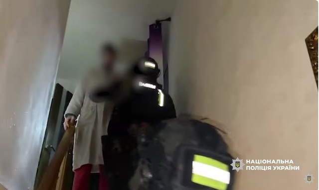 O reţea rusă de spionaj care pregătea asasinate inclusiv în UE a fost descoperită în Ucraina. Printre membri sunt şi cetăţeni moldoveni