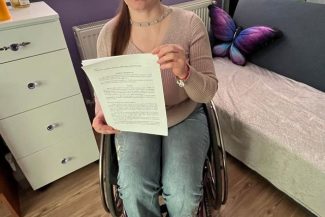 USR a sesizat CNCD în urma ”derapajului verbal grav” al lui George Simion la adresa preşedintelui Nicuşor Dan: Cuvinte precum «autist», «paraplegic» sau «handicapat» nu sunt arme retorice şi nu ar trebui folosite pentru a umili