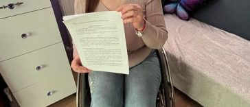 USR a sesizat CNCD în urma ”derapajului verbal grav” al lui George Simion la adresa preşedintelui Nicuşor Dan: Cuvinte precum «autist», «paraplegic» sau «handicapat» nu sunt arme retorice şi nu ar trebui folosite pentru a umili