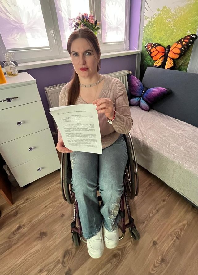 USR a sesizat CNCD în urma ”derapajului verbal grav” al lui George Simion la adresa preşedintelui Nicuşor Dan: Cuvinte precum «autist», «paraplegic» sau «handicapat» nu sunt arme retorice şi nu ar trebui folosite pentru a umili