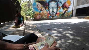 Fondul Monetar Internaţional îşi restabileşte relaţiile cu Venezuela, după şapte ani de întrerupere