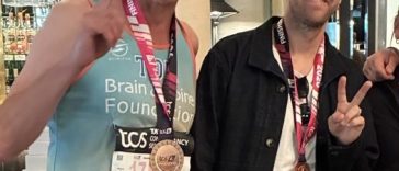 Sebastian Vettel, cvadruplu campion mondial de Formula 1, a alergat primul său maraton la Londra în mai puţin de trei ore: „Mi s-a părut interminabil”