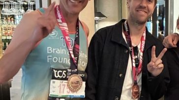 Sebastian Vettel, cvadruplu campion mondial de Formula 1, a alergat primul său maraton la Londra în mai puţin de trei ore: „Mi s-a părut interminabil”