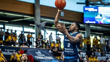 Baschet masculin: CSO Voluntari ratează medalia de bronz în European North Basketball League