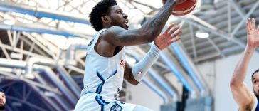 Baschet masculin: CSO Voluntari – SCMU Craiova, 1-1 la general, în sferturile Ligii Naţionale