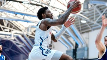 Baschet masculin: CSO Voluntari – SCMU Craiova, 1-1 la general, în sferturile Ligii Naţionale