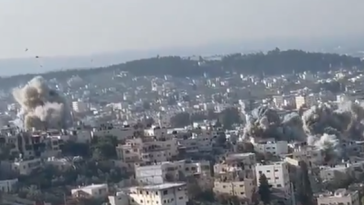 Alegeri municipale în Cisiordania şi în centrul Fâşiei Gaza: secţiile de vot s-au deschis