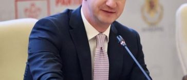 Alfred Simonis: Nu cred că vom sta foarte mult în afara guvernării/ E nevoie de un guvern stabil pro-european/ Fără PSD nu se poate face un alt guvern în Parlament, cu excepţia situaţiei în care AUR va susţine Guvernul Bolojan