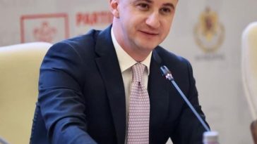 Alfred Simonis: Nu cred că vom sta foarte mult în afara guvernării/ E nevoie de un guvern stabil pro-european/ Fără PSD nu se poate face un alt guvern în Parlament, cu excepţia situaţiei în care AUR va susţine Guvernul Bolojan