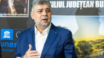 Marcel Ciolacu: Nu am crezut niciodată în soluţii de premier tehnocrat / Am trăit cu toţii perioada domnului Cioloş şi ştim cât de bine ne-a fost tuturor