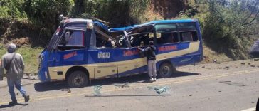 Columbia: Şapte morţi într-un atentat cu bombă, cu o lună înainte de alegerile prezidenţiale – VIDEO