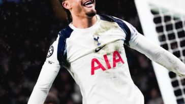 Xavi Simons anunţă că nu va mai juca până la finalul sezonului şi la Cupa Mondială, în urma unei rupturi de ligament încrucişat