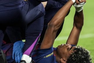 FC Barcelona: Yamal va rata restul sezonului din cauza unei accidentări la coapsă, dar se estimează că va fi disponibil pentru Cupa Mondială