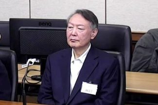 Fostul preşedinte sud-coreean Yoon Suk Yeol, condamnat în apel la şapte ani de închisoare cu privire la obstrucţionarea justiţiei, cu doi mai mult decât în prima instanţă