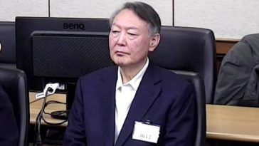 Fostul preşedinte sud-coreean Yoon Suk Yeol, condamnat în apel la şapte ani de închisoare cu privire la obstrucţionarea justiţiei, cu doi mai mult decât în prima instanţă