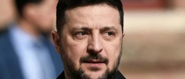 Zelenski tună că Ucraina ”merită o aderare deplină” la UE şi nu ”simbolică”, după ce Financial Times scrie că Franţa şi Germania vor să ofere Kievului, în acest stadiu, avantaje simbolice.