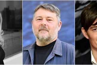 Actriţa Ornella Muti, regizorul Ben Wheatley şi actorul Sam Riley, invitaţi speciali la TIFF.25