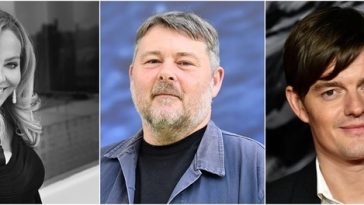 Actriţa Ornella Muti, regizorul Ben Wheatley şi actorul Sam Riley, invitaţi speciali la TIFF.25