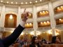 MOŢIUNE DE CENZURĂ – Bolojan, către PSD: Dacă e adevărată moţiunea, unde aţi fost până acum, nu în Guvern? /Oprea (PSD): Tăieri cinice pentru mitul reformatorului/Ce au declarat reprezentanţii PNL, AUR, UDMR, USR, POT – VIDEO, FOTO