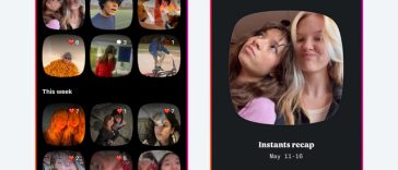 Instagram a lansat Instants, o funcţie de „partajare autentică”