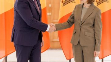 Premierul interimar Ilie Bolojan se va afla vineri în vizită în Republica Moldova. Pe agendă, întrevederi cu preşedintele Maia Sandu şic u premierul Alexandru Munteanu