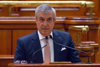 Tăriceanu: Preşedintele are o dificultate majoră în a desemna din nou pe Ilie Bolojan ca prim-ministru; ar fi un gest de frondă la adresa Parlamentului / Partidele ”vor trebui să-şi pună picioarele în apă rece” şi să nu mai facă declaraţii radicale