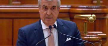 Tăriceanu: Preşedintele are o dificultate majoră în a desemna din nou pe Ilie Bolojan ca prim-ministru; ar fi un gest de frondă la adresa Parlamentului / Partidele ”vor trebui să-şi pună picioarele în apă rece” şi să nu mai facă declaraţii radicale