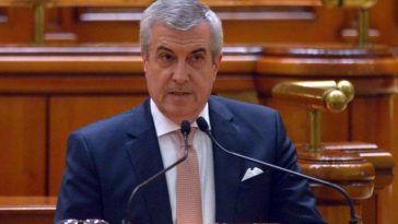 Tăriceanu: Preşedintele are o dificultate majoră în a desemna din nou pe Ilie Bolojan ca prim-ministru; ar fi un gest de frondă la adresa Parlamentului / Partidele ”vor trebui să-şi pună picioarele în apă rece” şi să nu mai facă declaraţii radicale