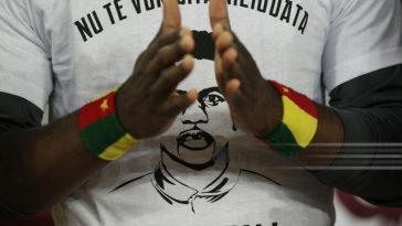 10 ani de la moartea lui Patrick Ekeng. Dinamo: Vei rămâne veşnic în inimile noastre!