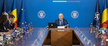 Guvernul a aprobat semnarea Acordului de împrumut SAFE, dintre Comisia Europeană şi România, în valoare de  16.680.055.394  euro / După semnare, Acordul de împrumut va fi aprobat prin lege
