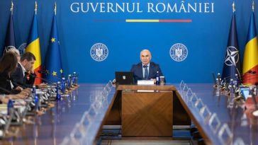 Guvernul a aprobat semnarea Acordului de împrumut SAFE, dintre Comisia Europeană şi România, în valoare de  16.680.055.394  euro / După semnare, Acordul de împrumut va fi aprobat prin lege