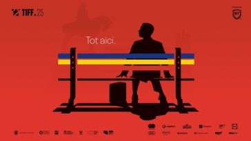 Noul afiş al TIFF evocă istoria Clujului şi a festivalului