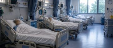 Sindicaliştii Sanitas avertizează că reducerea numărului de paturi, cu peste 4.600 anual în următorii ani, poate afecta accesul la îngrijire şi siguranţa pacienţilor: Imaginaţi-vă că se ”vor închide” echivalentul a 6,5 spitale judeţene în fiecare an