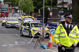 Poliția britanică tratează atacul din Londra contra a doi bărbați evrei drept ”act terorist”