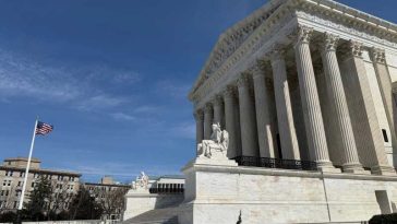 Curtea Supremă a SUA anulează harta electorală a statului Louisiana, un succes pentru republicani