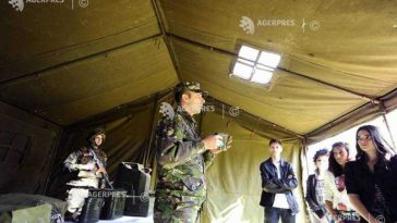 30 aprilie – Ziua cooperării civili-militari