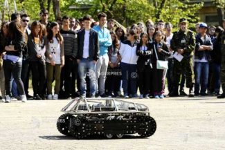 30 aprilie – Ziua Infanteriei Române