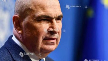 Bolojan: Când era o problemă undeva, erau niște oameni susținuți de oameni din PSD