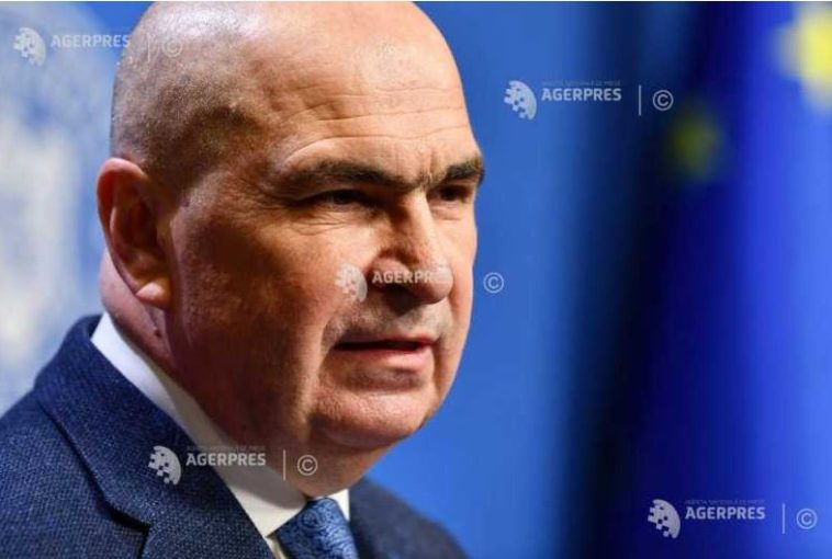 Bolojan: Când era o problemă undeva, erau niște oameni susținuți de oameni din PSD