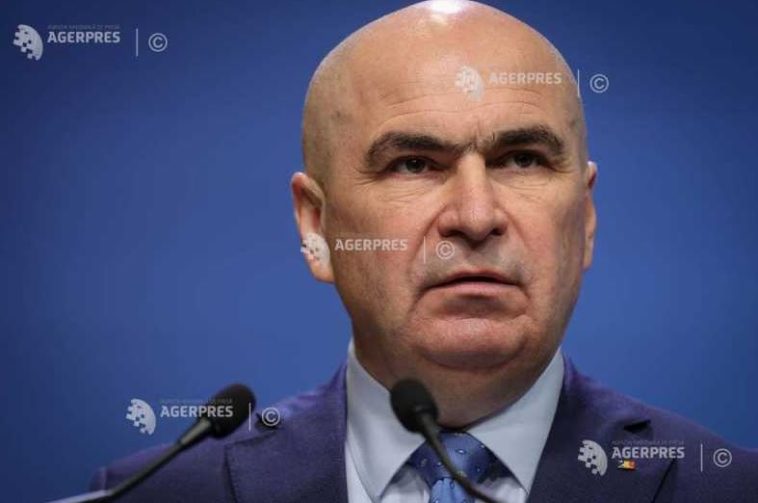Bolojan, despre poziția de mediator a președintelui: Cu oameni cu alte interese e foarte greu să ai rezultate cu acțiuni raționale