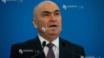 Bolojan: Indiferent cine va veni, măsurile de reducere a cheltuielilor publice trebuie luate în continuare