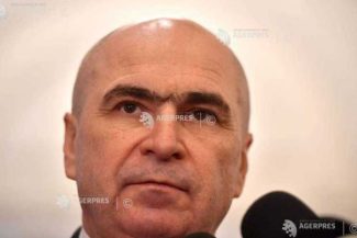Bolojan, despre o candidatură a sa la prezidențiale: Voi rămâne un om activ, care va lupta să facă ce trebuie pentru România