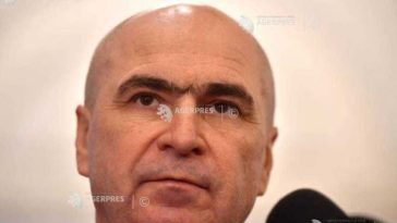 Bolojan, despre o candidatură a sa la prezidențiale: Voi rămâne un om activ, care va lupta să facă ce trebuie pentru România