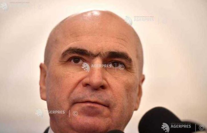 Bolojan, despre o candidatură a sa la prezidențiale: Voi rămâne un om activ, care va lupta să facă ce trebuie pentru România