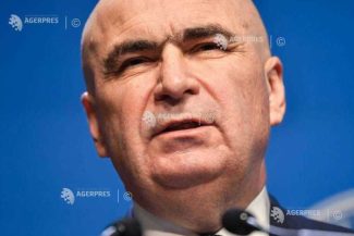 Bolojan: Apărarea este o asigurare pentru situații complicate