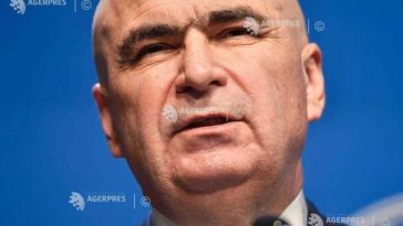 Bolojan: Apărarea este o asigurare pentru situații complicate