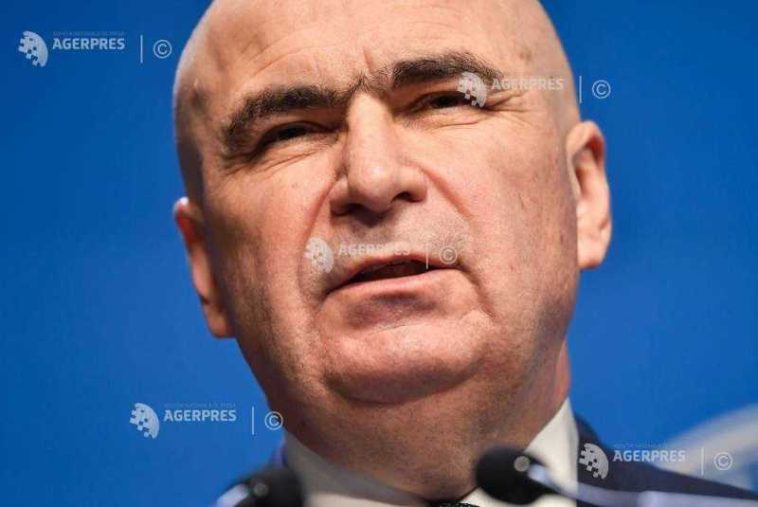 Bolojan: Apărarea este o asigurare pentru situații complicate