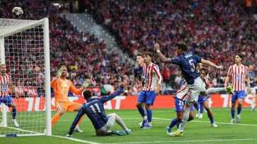 VIDEO Fotbal: Atletico Madrid și Arsenal au remizat (1-1), în semifinalele Ligii Campionilor