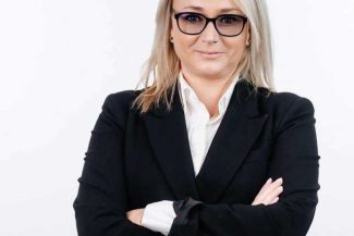 Maria Apostol (USR), noul prefect al județului Neamț: Îmi doresc să fac lucrurile corect