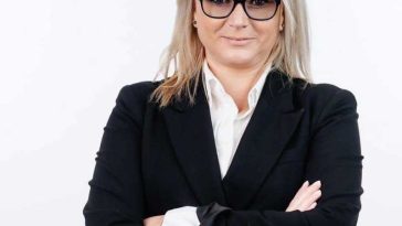 Maria Apostol (USR), noul prefect al județului Neamț: Îmi doresc să fac lucrurile corect